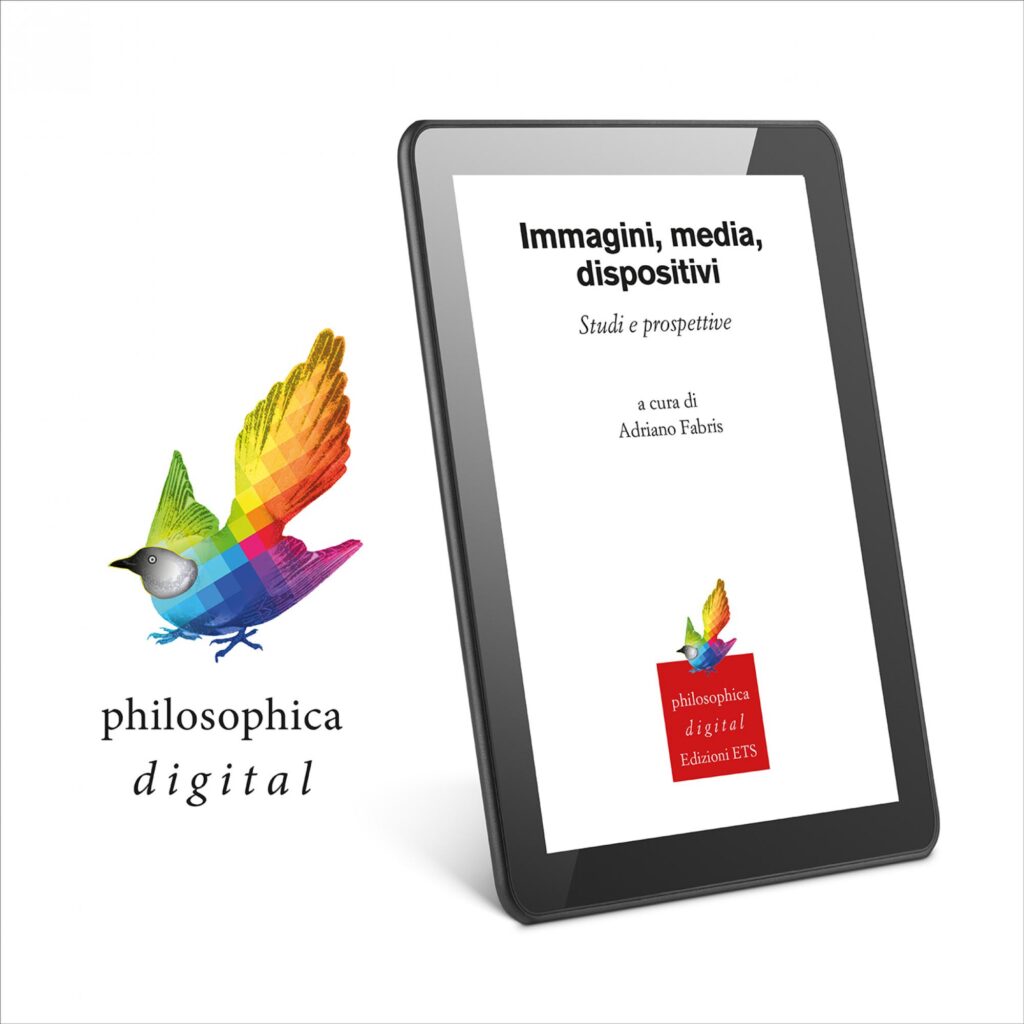 Copertina &middot; Immagini, media, dispositivi
