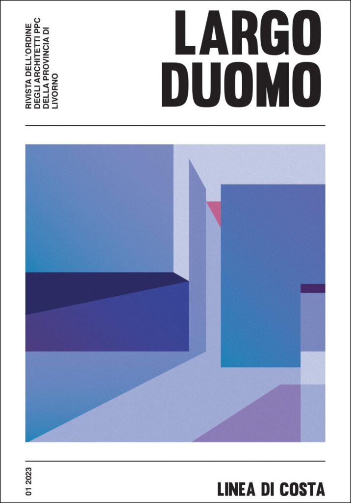 Copertina &middot; LD Largo duomo 9/2023
