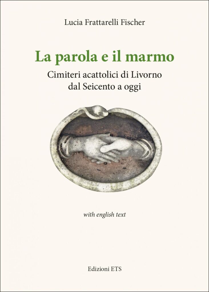 Copertina &middot; La parola e il marmo