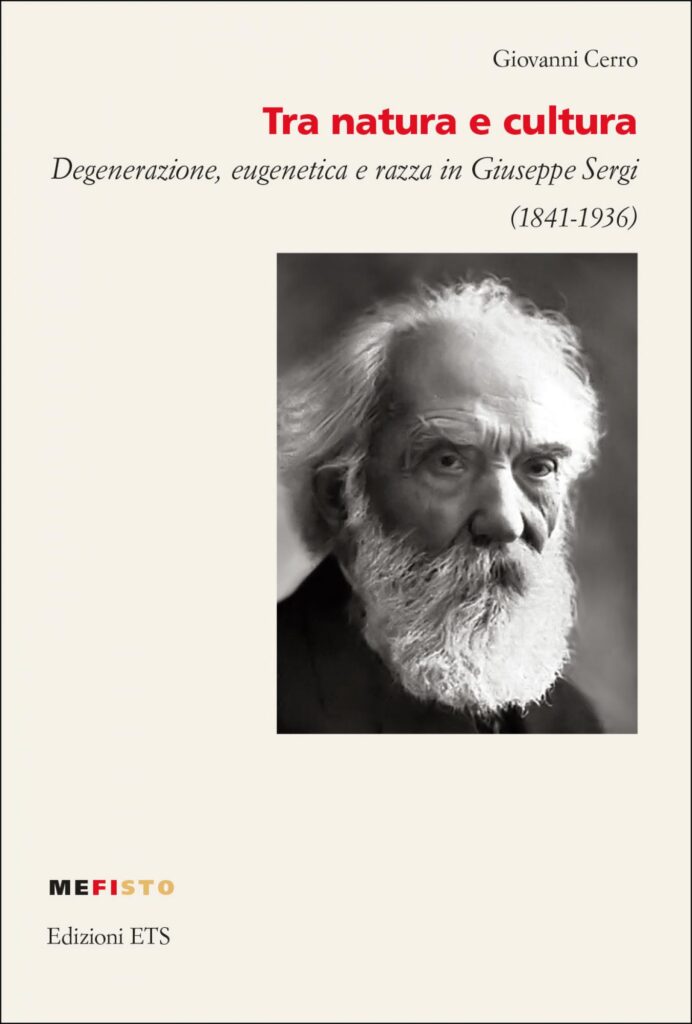 Copertina &middot; Tra natura e cultura