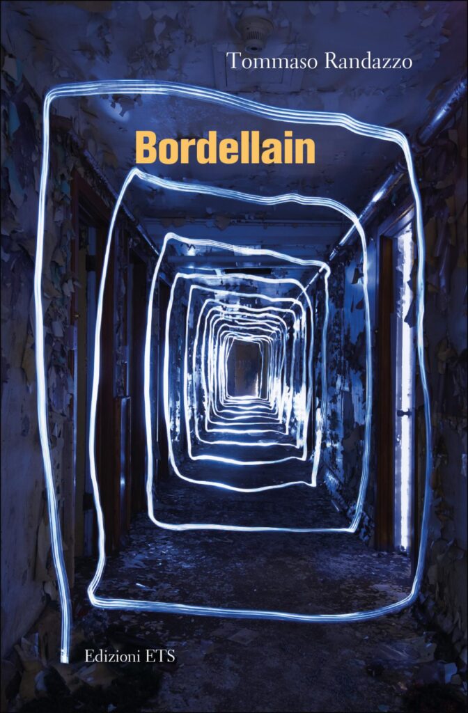 Copertina &middot; Bordellain