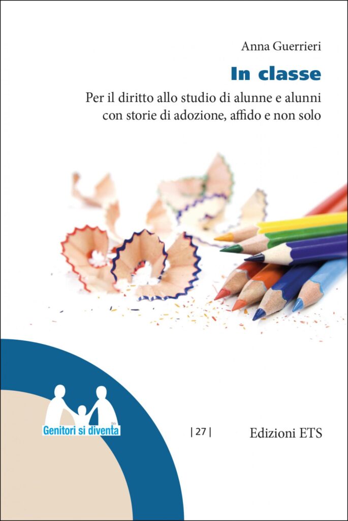 Copertina &middot; In classe&nbsp;