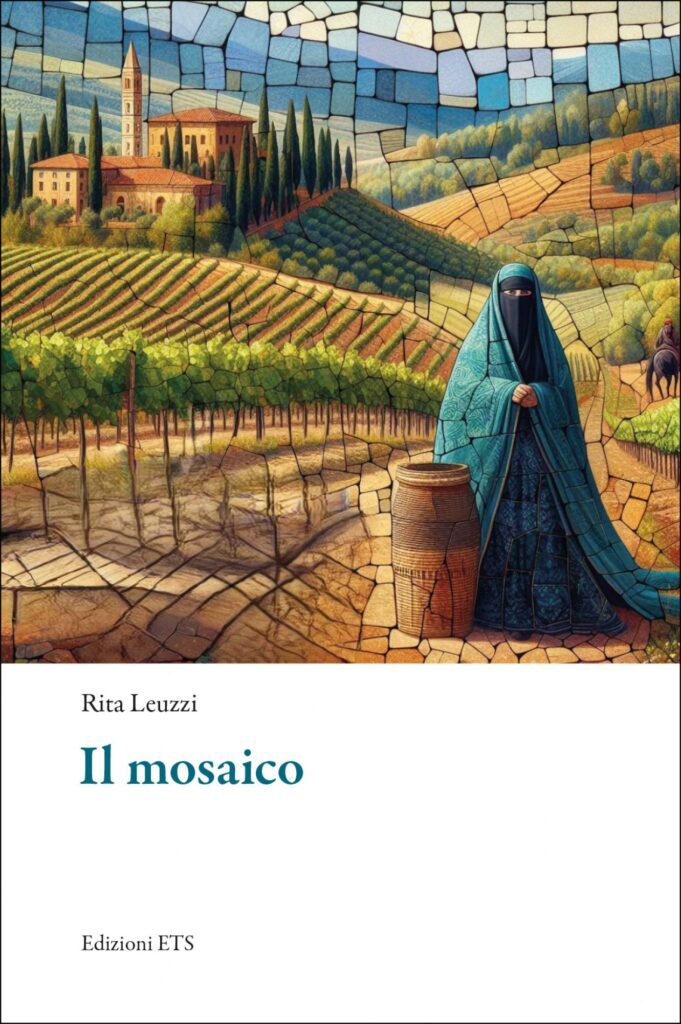 Copertina &middot; Il mosaico