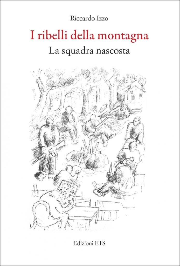 Copertina &middot; I ribelli della montagna