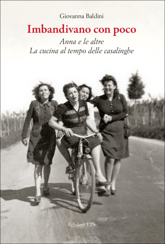 Copertina &middot; Imbandivano con poco&nbsp;