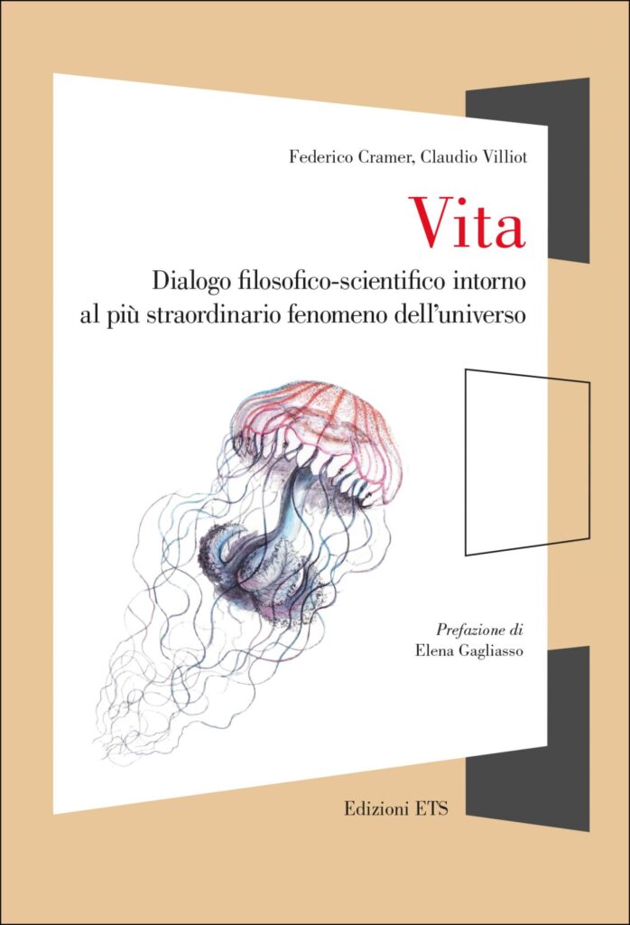 Copertina &middot; Vita