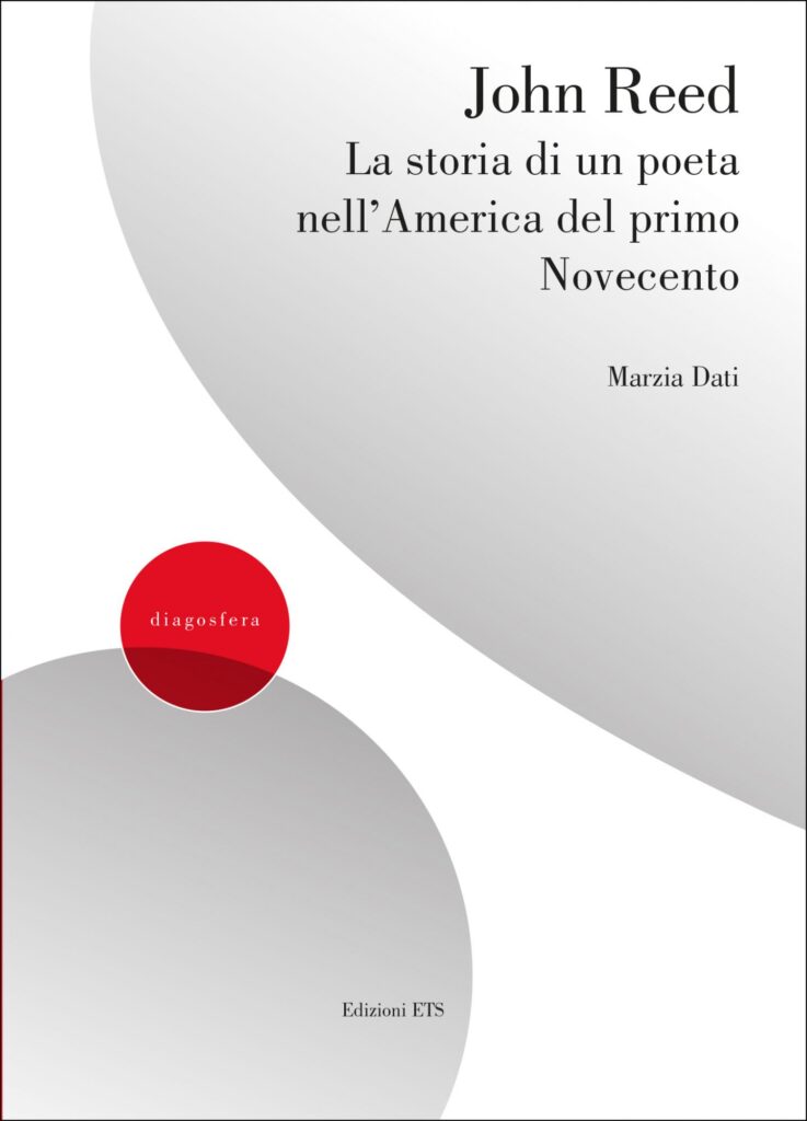 Copertina &middot; John Reed