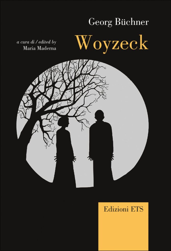 Copertina &middot; Woyzeck