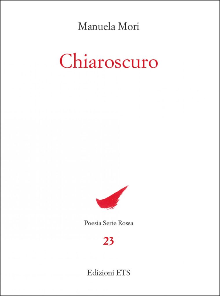 Copertina &middot; Chiaroscuro