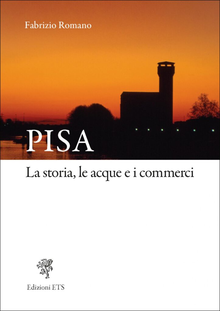 Copertina &middot; Pisa