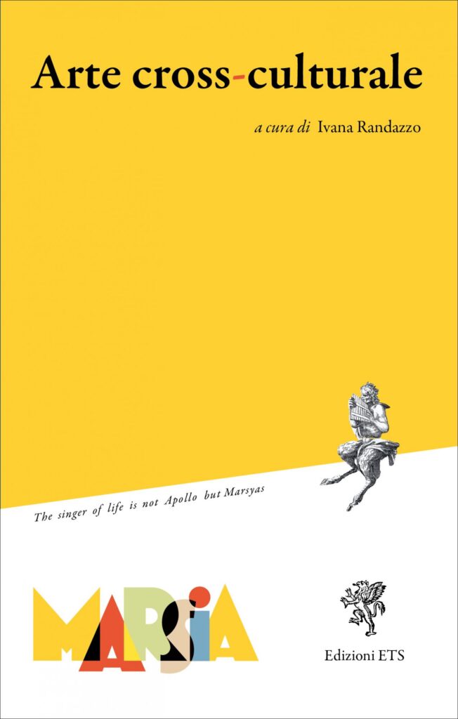 Copertina &middot; Arte cross-culturale