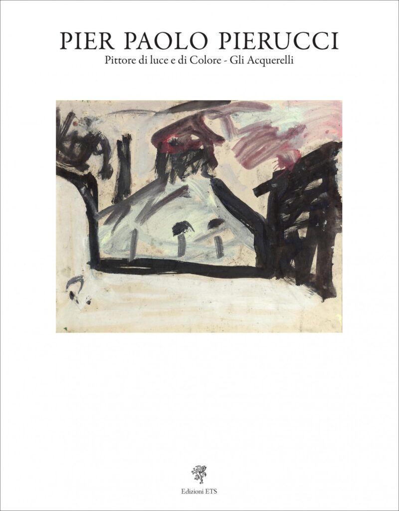 Copertina &middot; Pier Paolo Pierucci