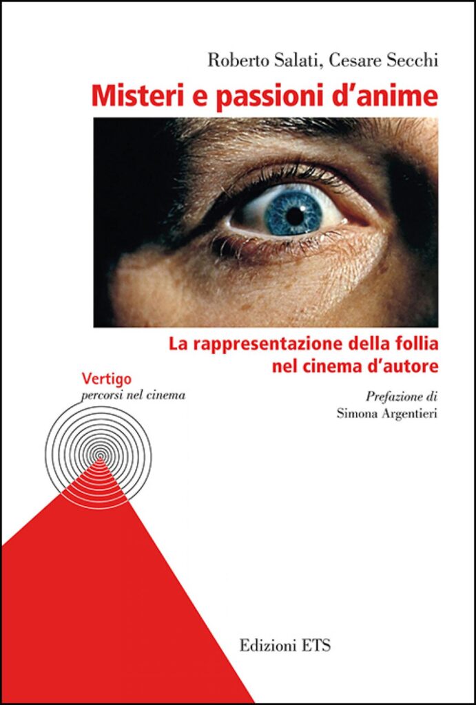 Copertina &middot; Misteri e passioni d&rsquo;anime