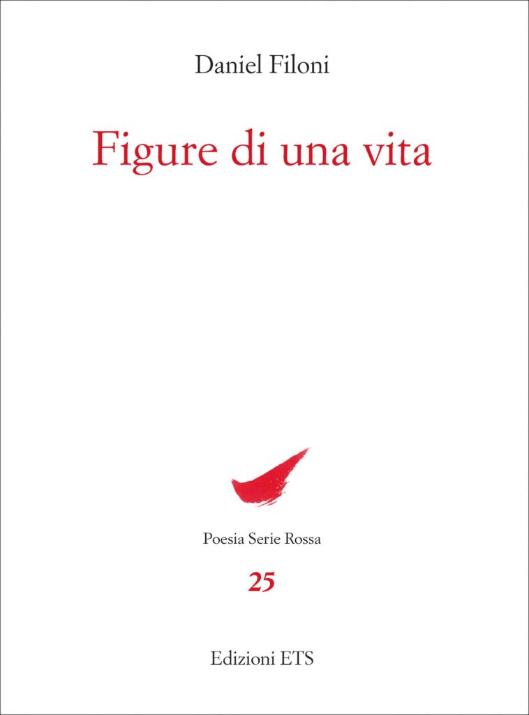 Copertina &middot; Figure di una vita