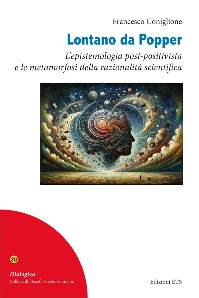 Copertina &middot; Lontano da Popper