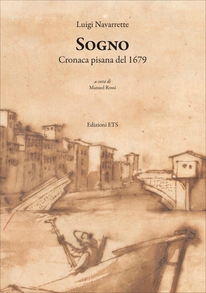 Copertina &middot; Sogno