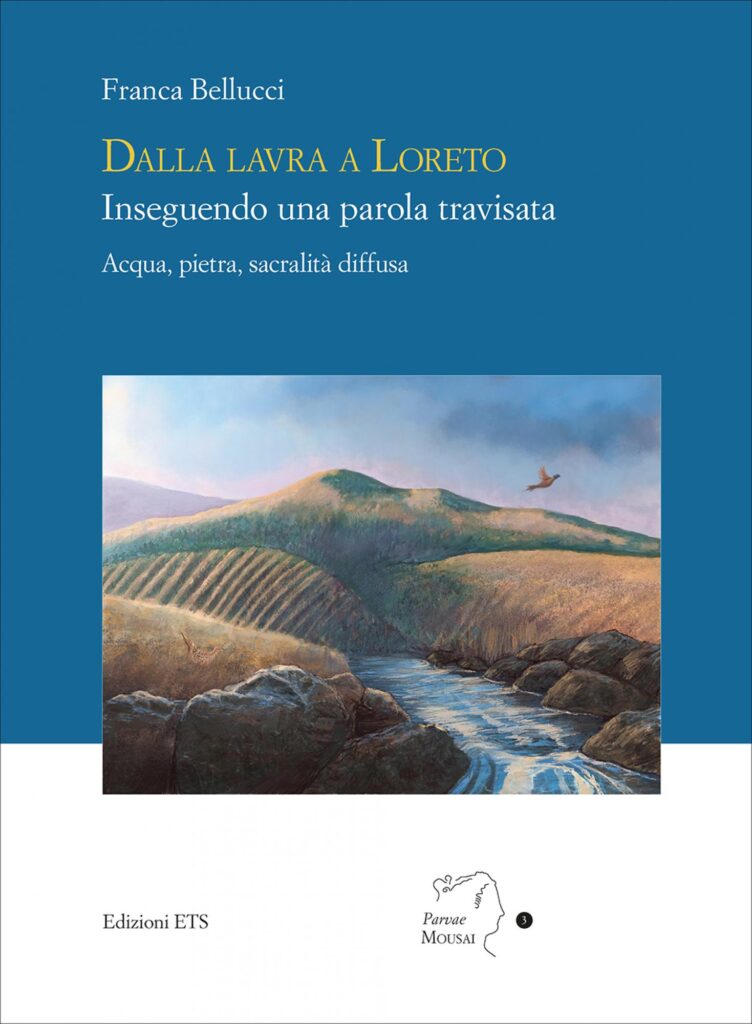 Copertina &middot; Dalla lavra a Loreto