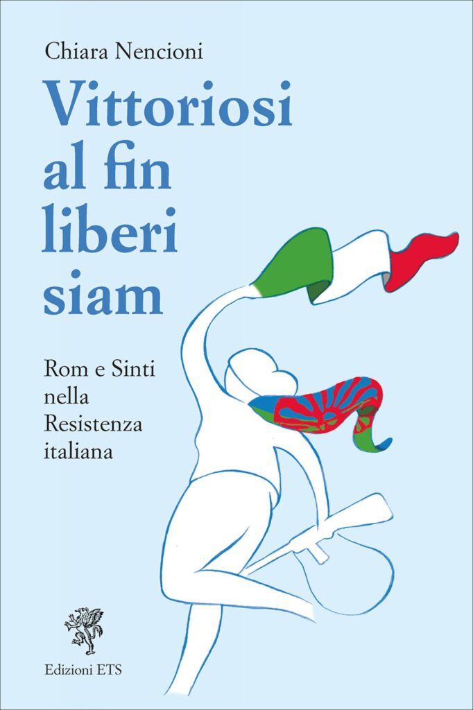 Copertina &middot; Vittoriosi al fin liberi siam