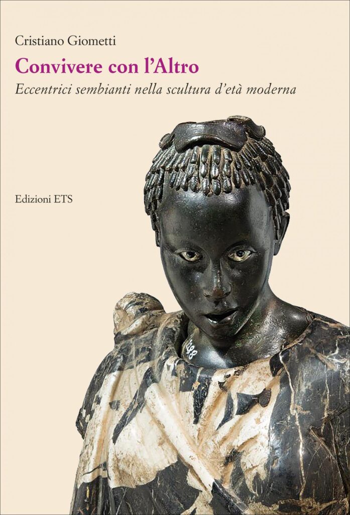 Copertina &middot; Convivere con l&rsquo;Altro