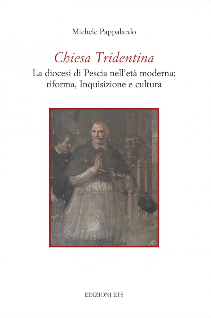 Copertina &middot; Chiesa Tridentina