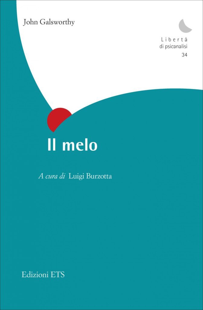 Copertina &middot; Il melo
