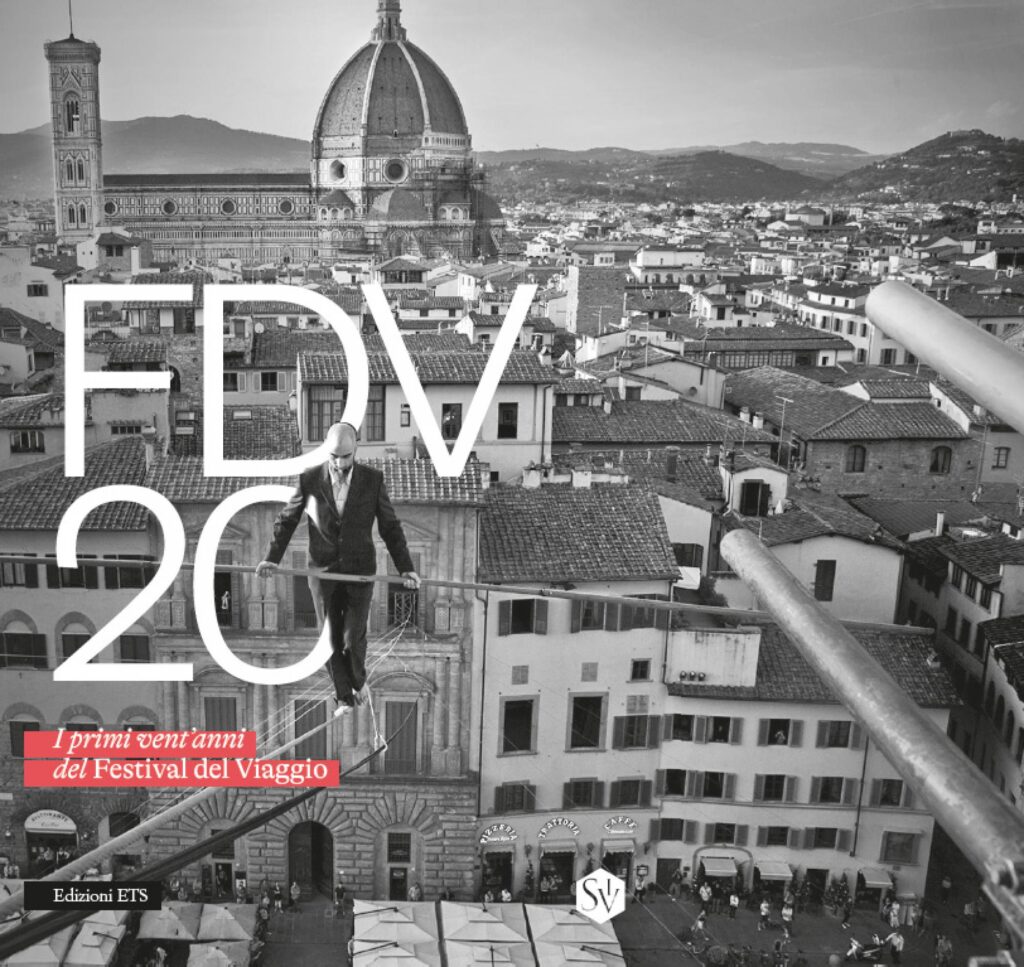 Copertina &middot; FdV20