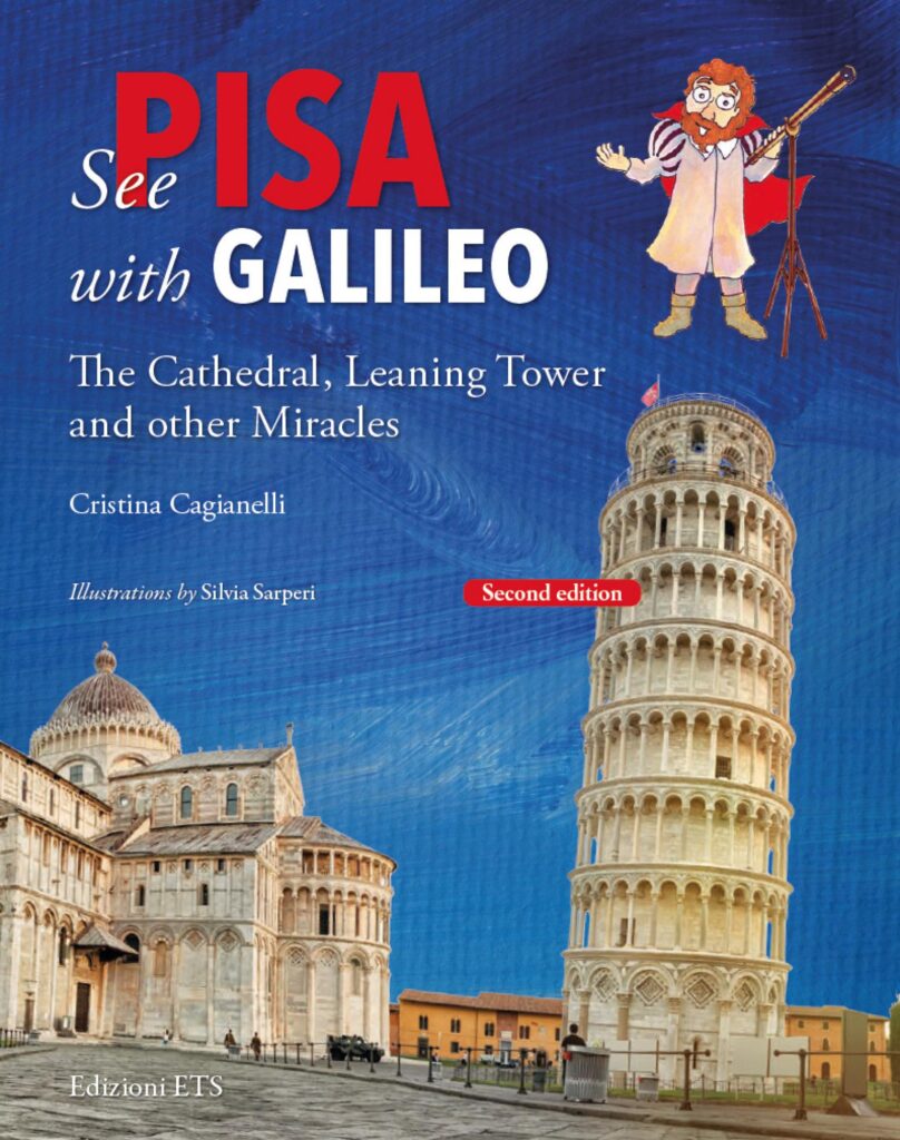 Copertina &middot; See PISA with GALILEO