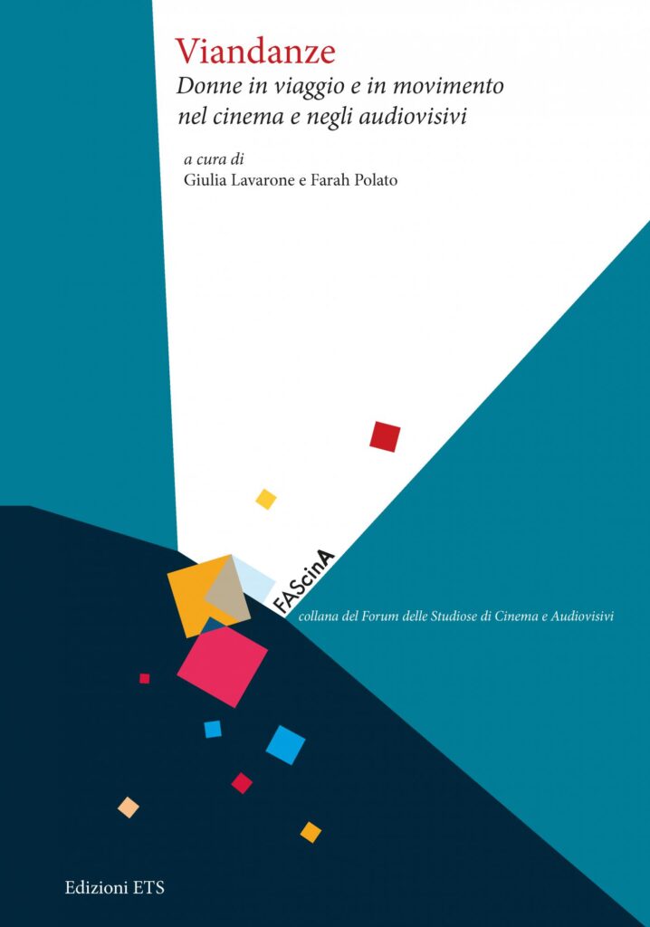Copertina &middot; Viandanze&nbsp;