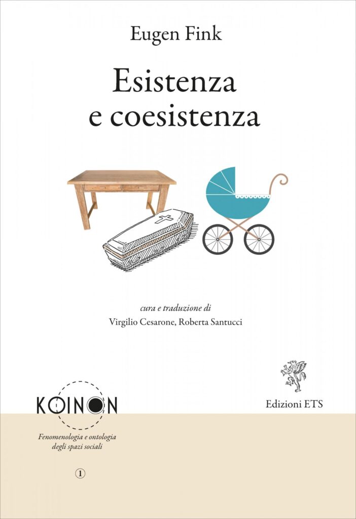Copertina &middot; Esistenza e coesistenza