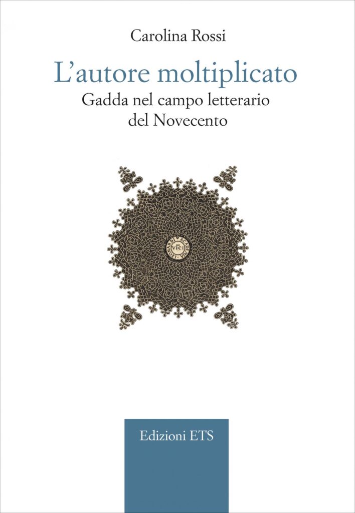 Copertina &middot; L&rsquo;autore moltiplicato