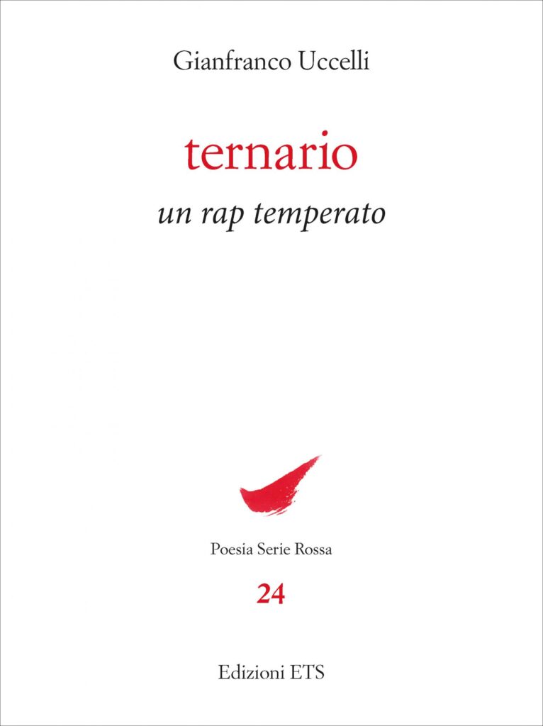 Copertina &middot; ternario