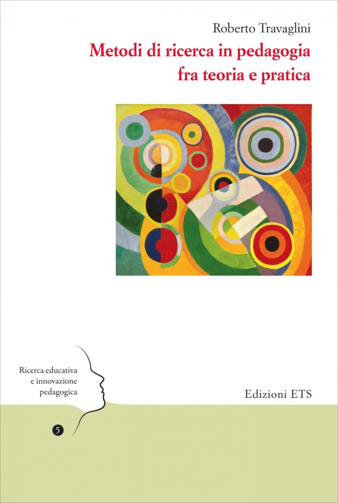 Copertina &middot; Metodi di ricerca in pedagogia&nbsp;fra teoria e pratica