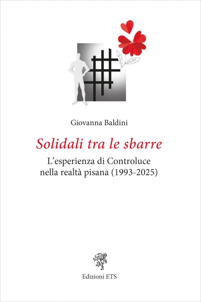 Copertina &middot; Solidali tra le sbarre
