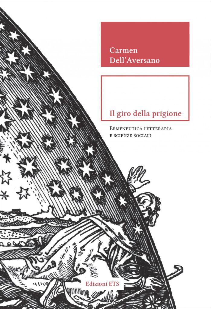 Copertina &middot; Il giro della prigione