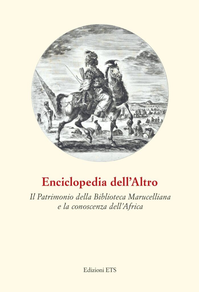 Copertina &middot; Enciclopedia dell&rsquo;Altro
