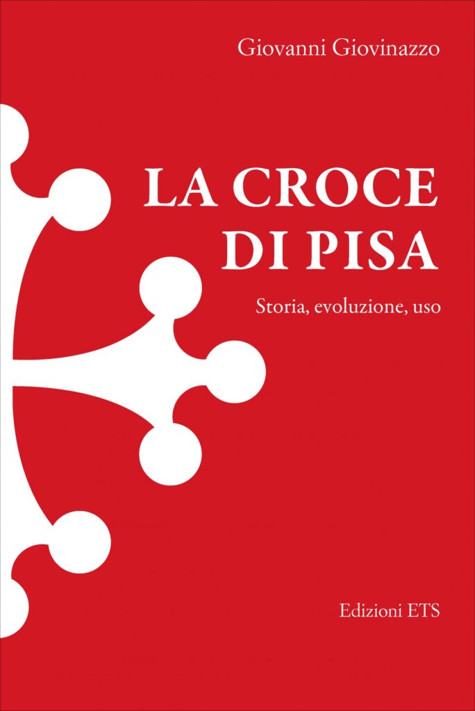 Copertina &middot; LA CROCE DI PISA