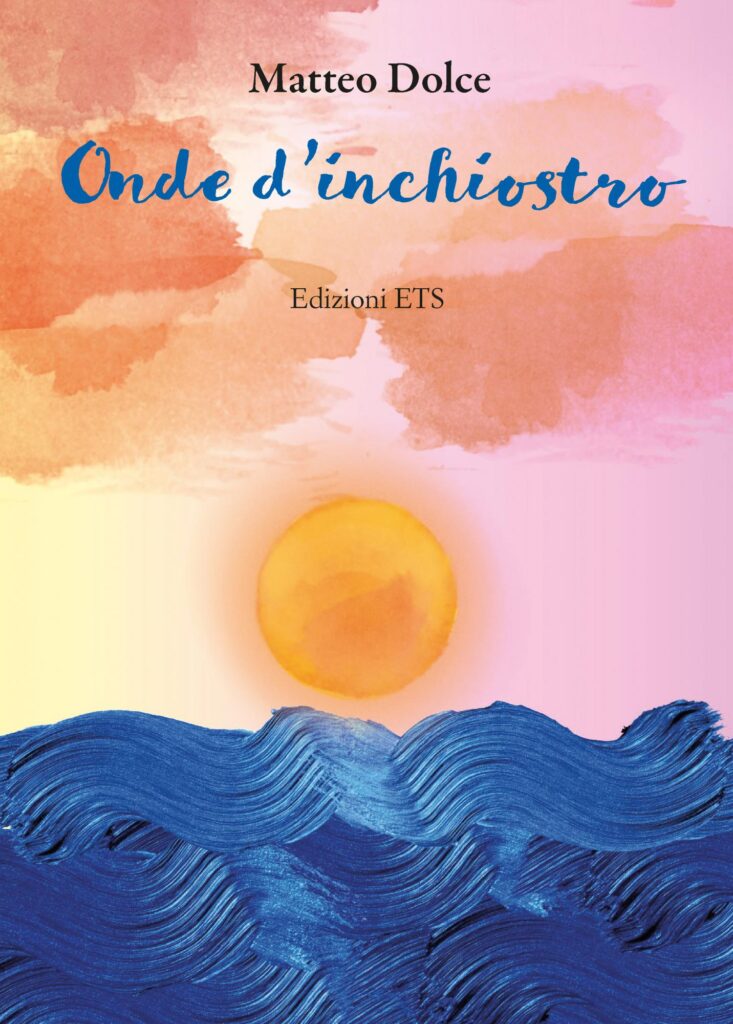 Copertina &middot; Onde d&rsquo;inchiostro