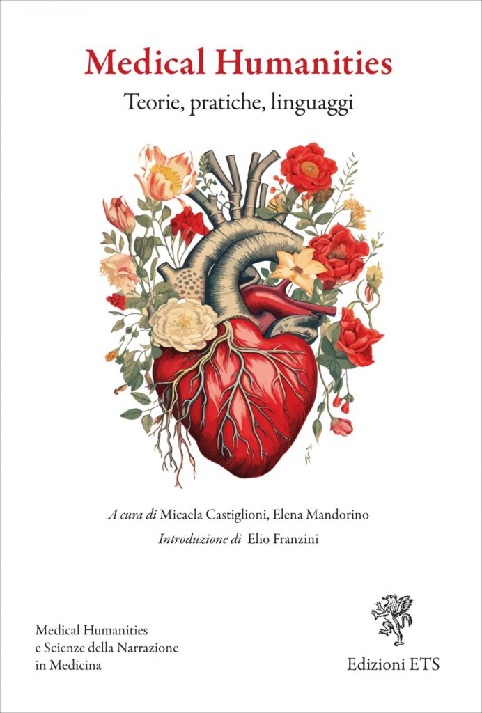 Copertina &middot; Medical Humanities