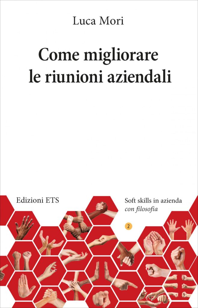 Copertina &middot; Come migliorare&nbsp;le riunioni aziendali