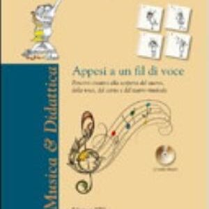Appesi a un fil di voce