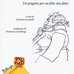 Storia meravigliosa di Niccolò Paganini