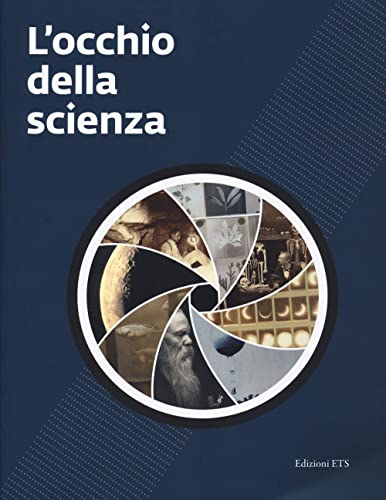 Copertina &middot; L'occhio della scienza